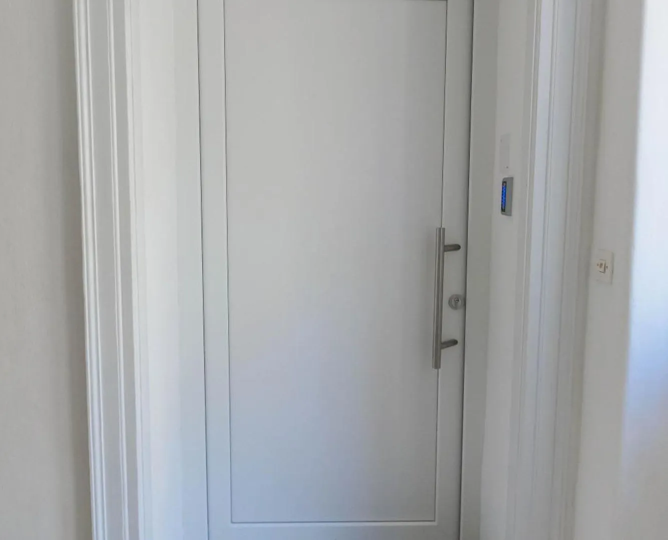 Apartman Poluotok 2 Zadar