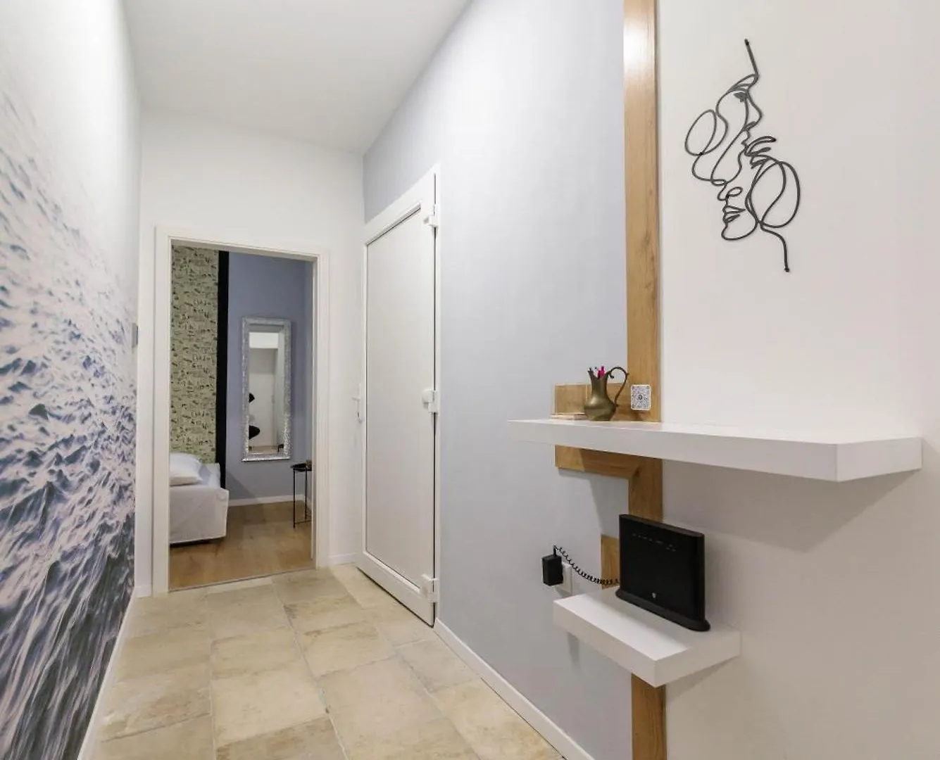 Apartman Poluotok 2 Zadar Apartment