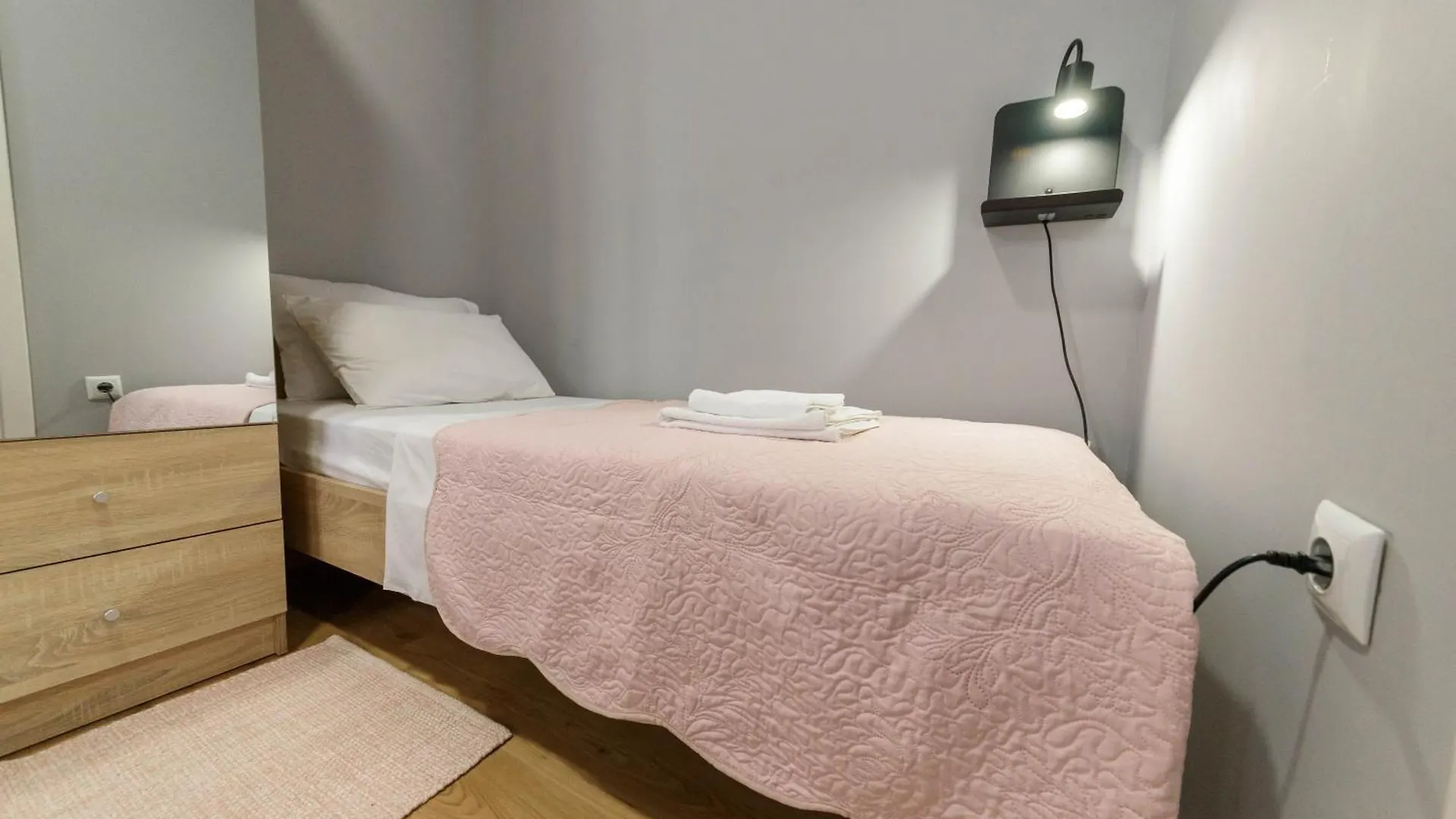 Apartman Poluotok 2 Zadar