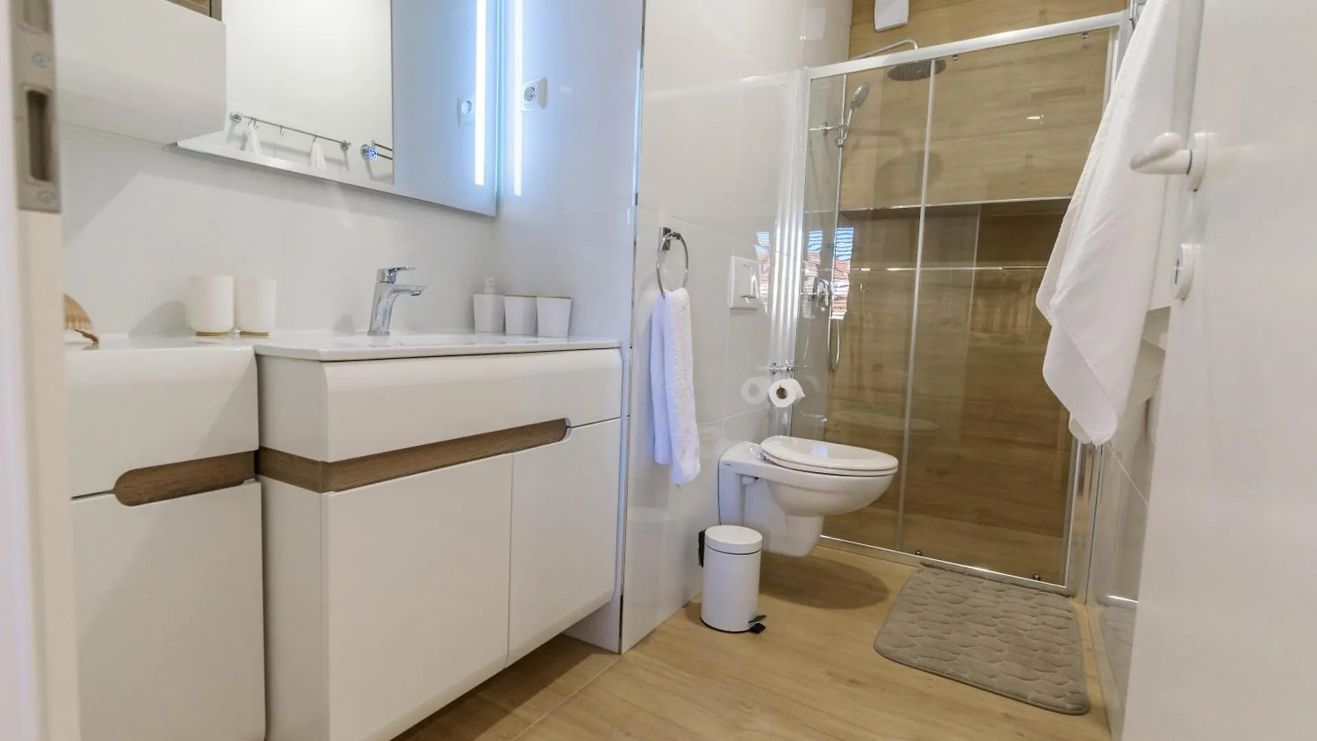 Apartman Poluotok 2 Zadar 0*,  Croatia