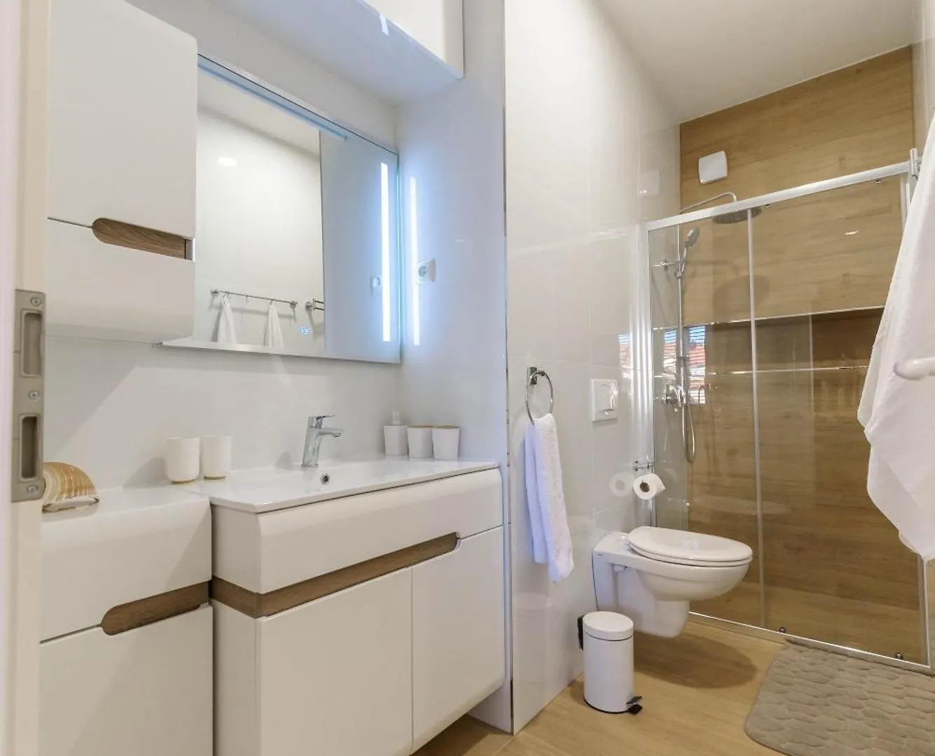 Apartment Apartman Poluotok 2 Zadar