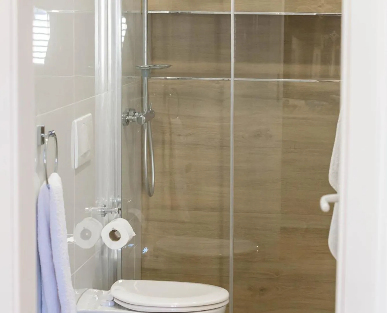 Apartman Poluotok 2 Zadar