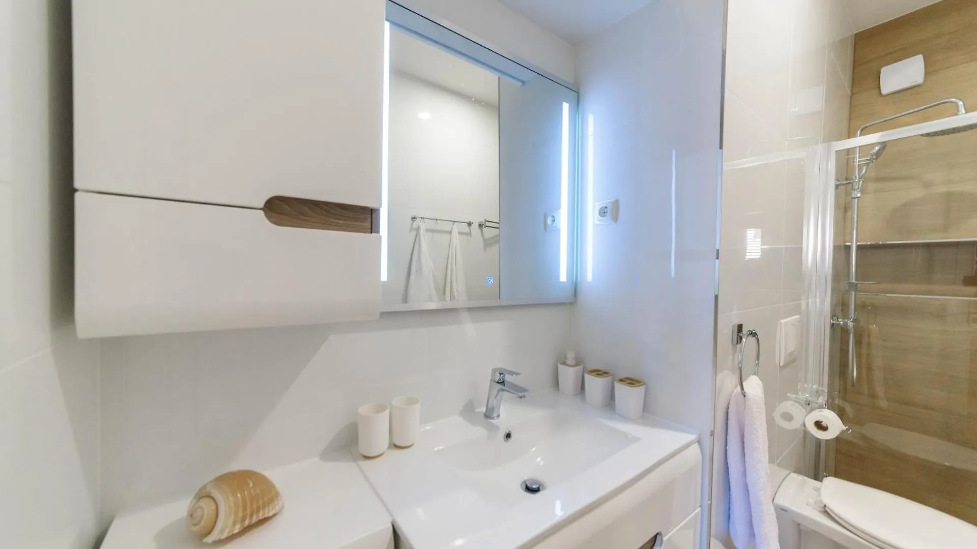 Apartman Poluotok 2 Zadar 0*,  Croatia