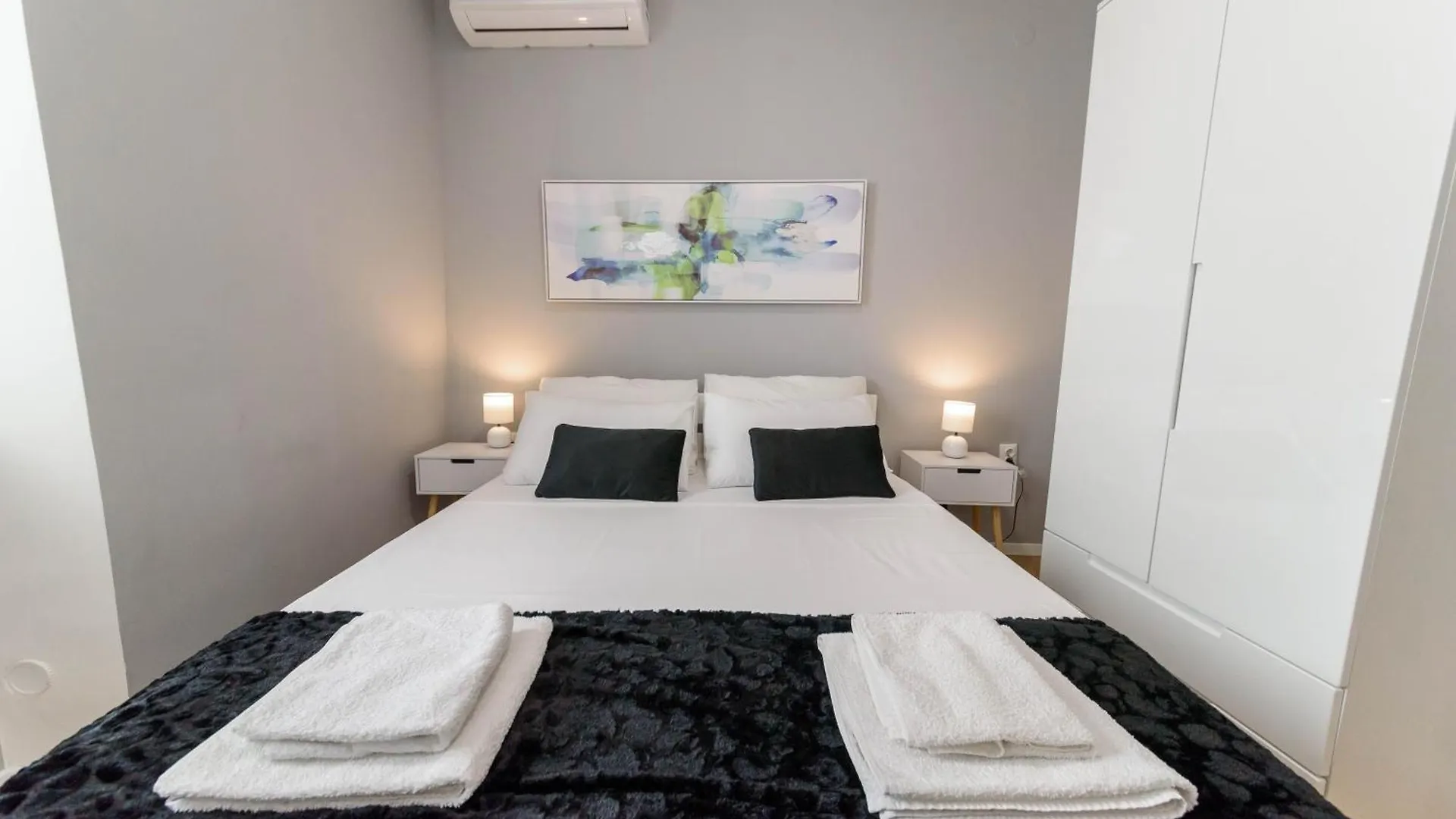 Apartman Poluotok 2 Zadar Apartment
