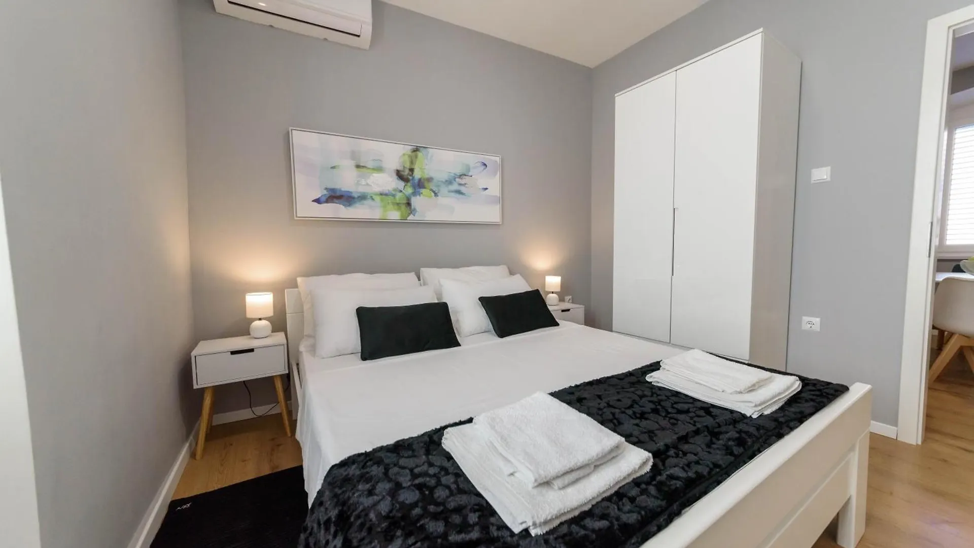 Apartman Poluotok 2 Zadar Apartment