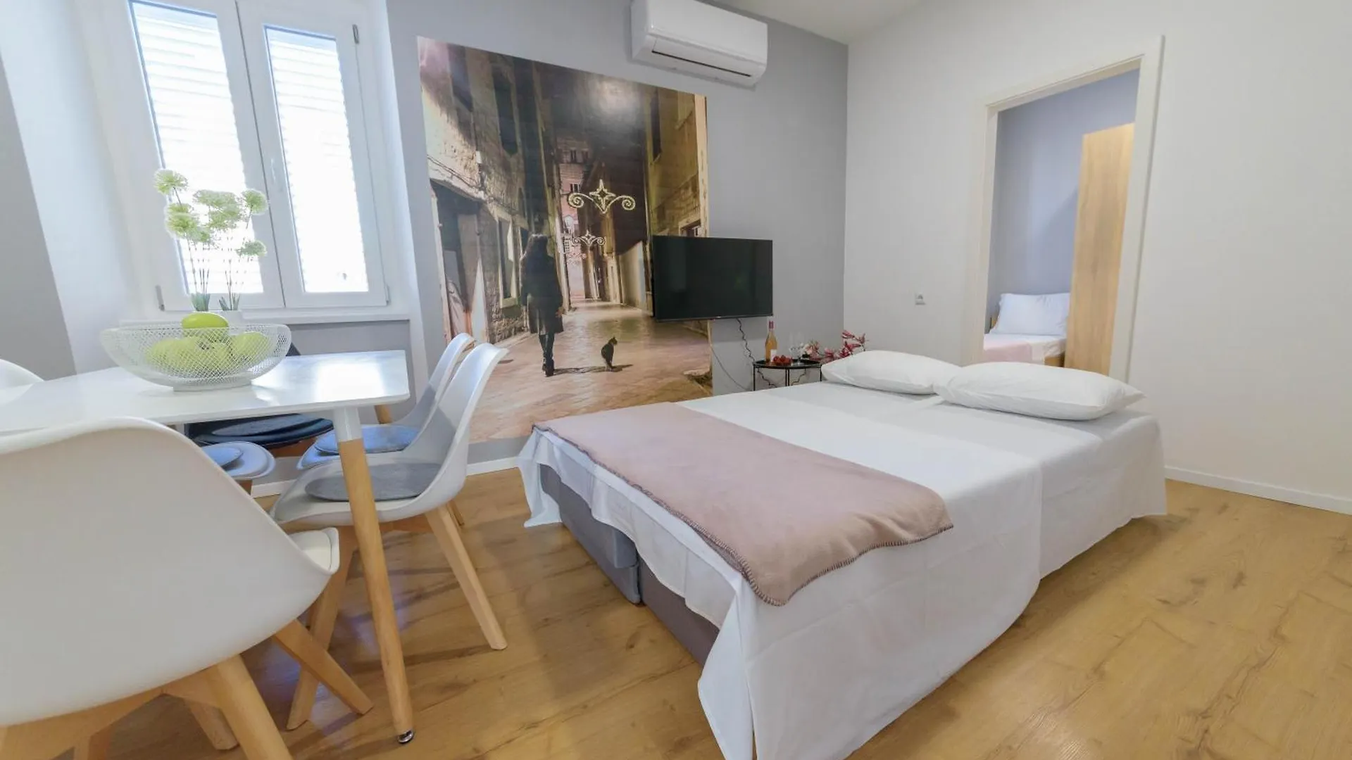 Apartman Poluotok 2 Zadar