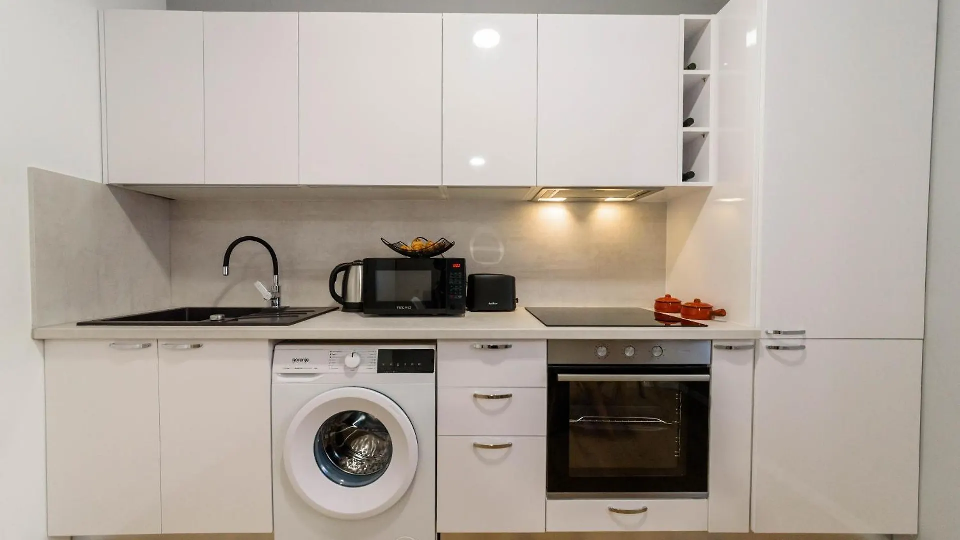 Apartment Apartman Poluotok 2 Zadar