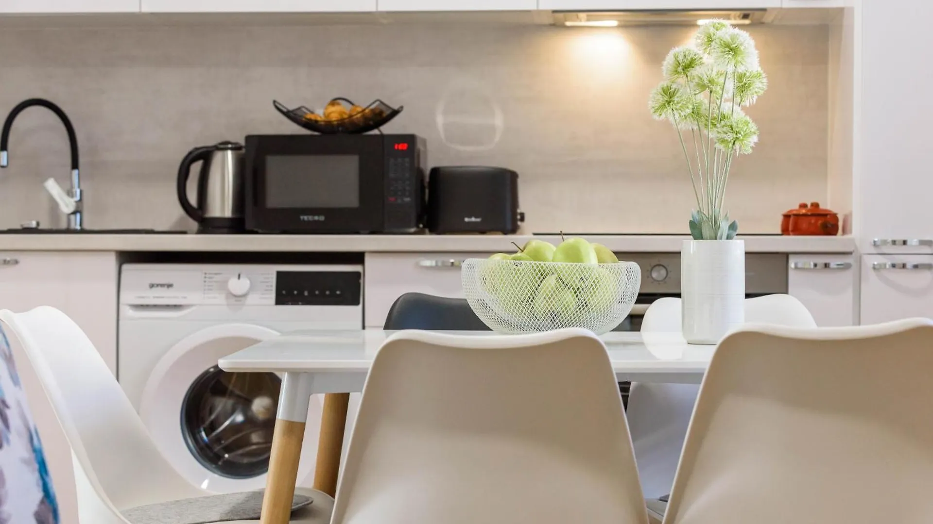 Apartman Poluotok 2 Zadar Croatia