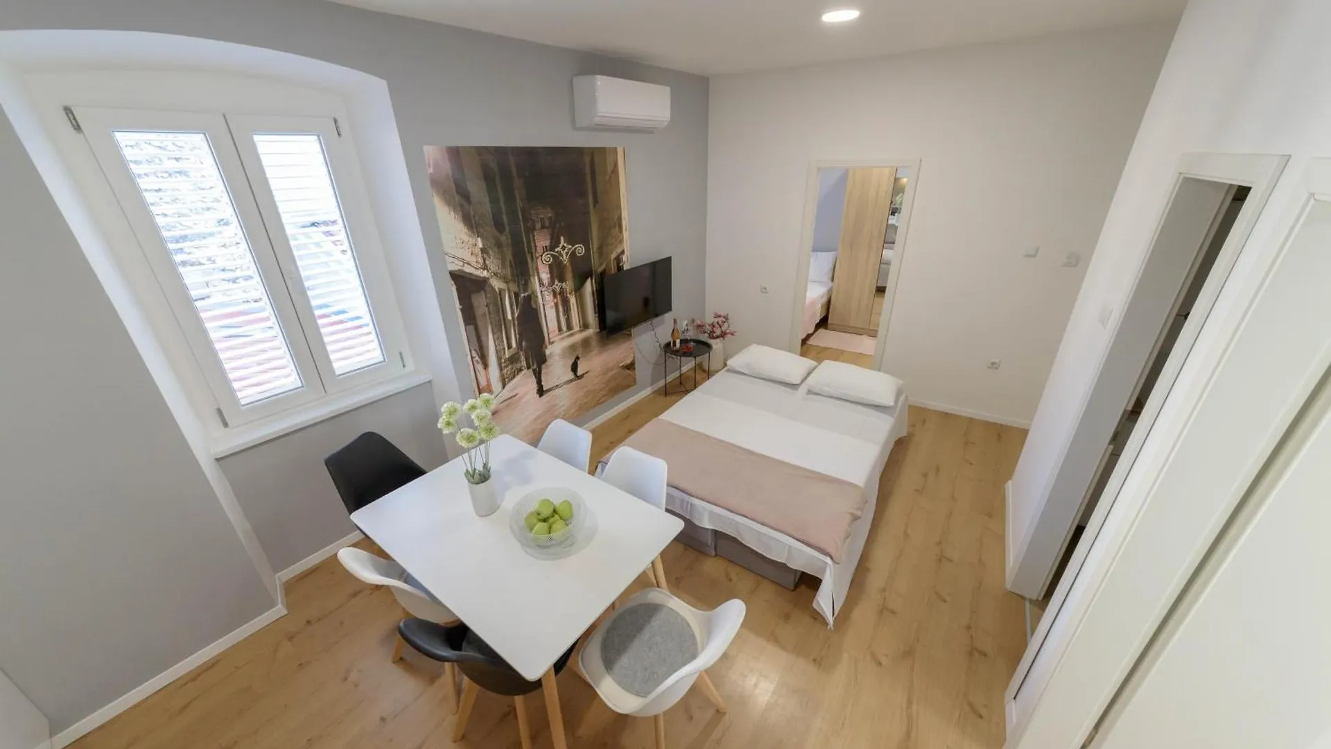 Apartman Poluotok 2 Zadar Apartment