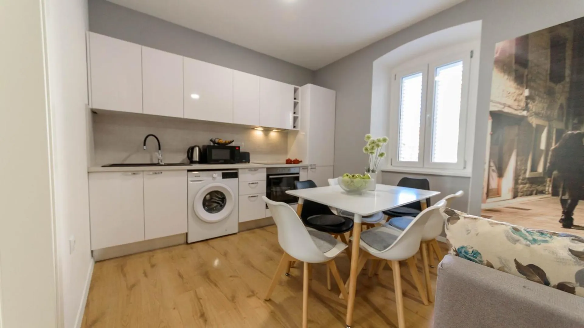 Apartment Apartman Poluotok 2 Zadar Croatia