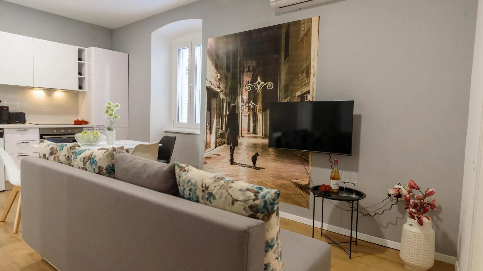 Apartman Poluotok 2 Zadar