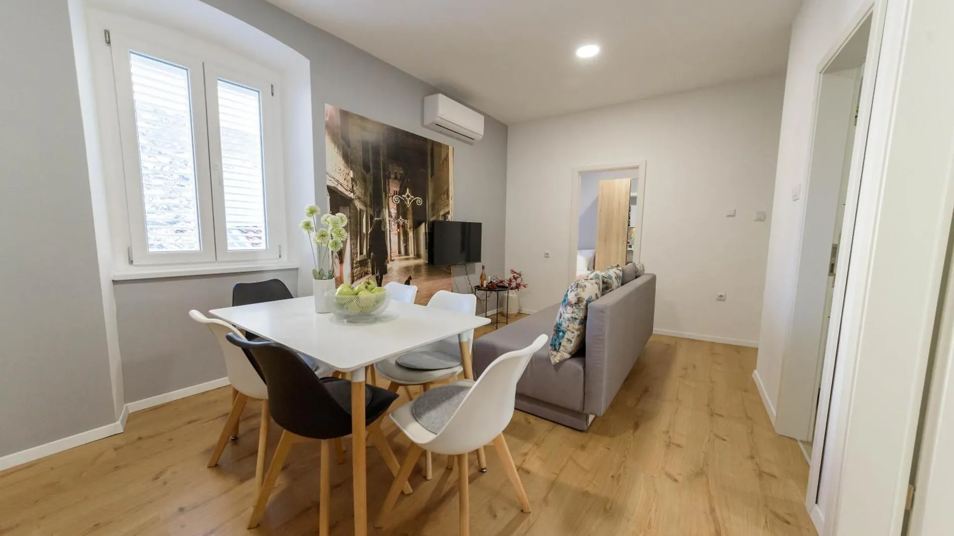 Apartment Apartman Poluotok 2 Zadar