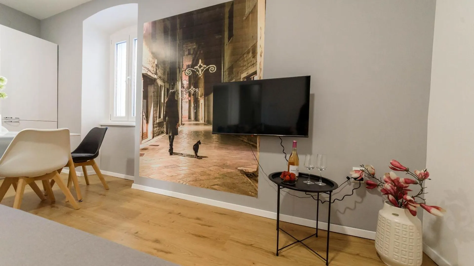 Apartman Poluotok 2 Zadar