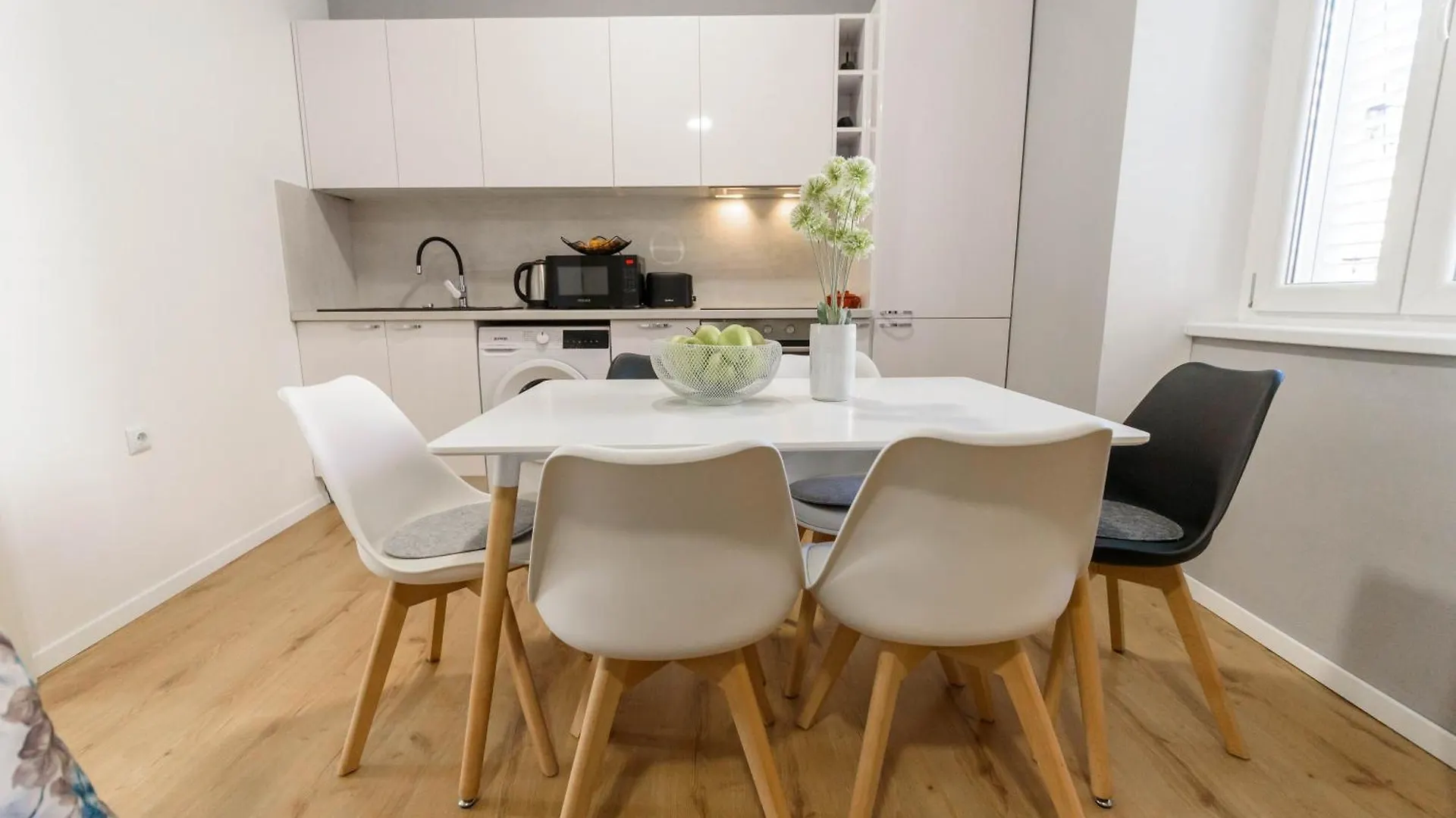 Apartment Apartman Poluotok 2 Zadar Croatia