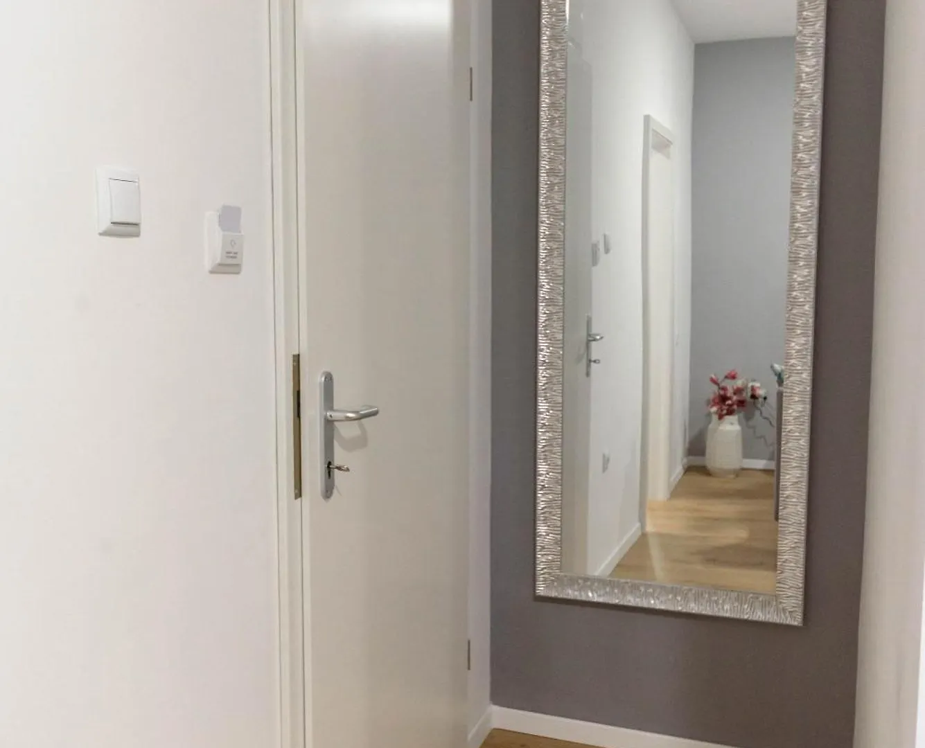 Apartman Poluotok 2 Zadar Croatia