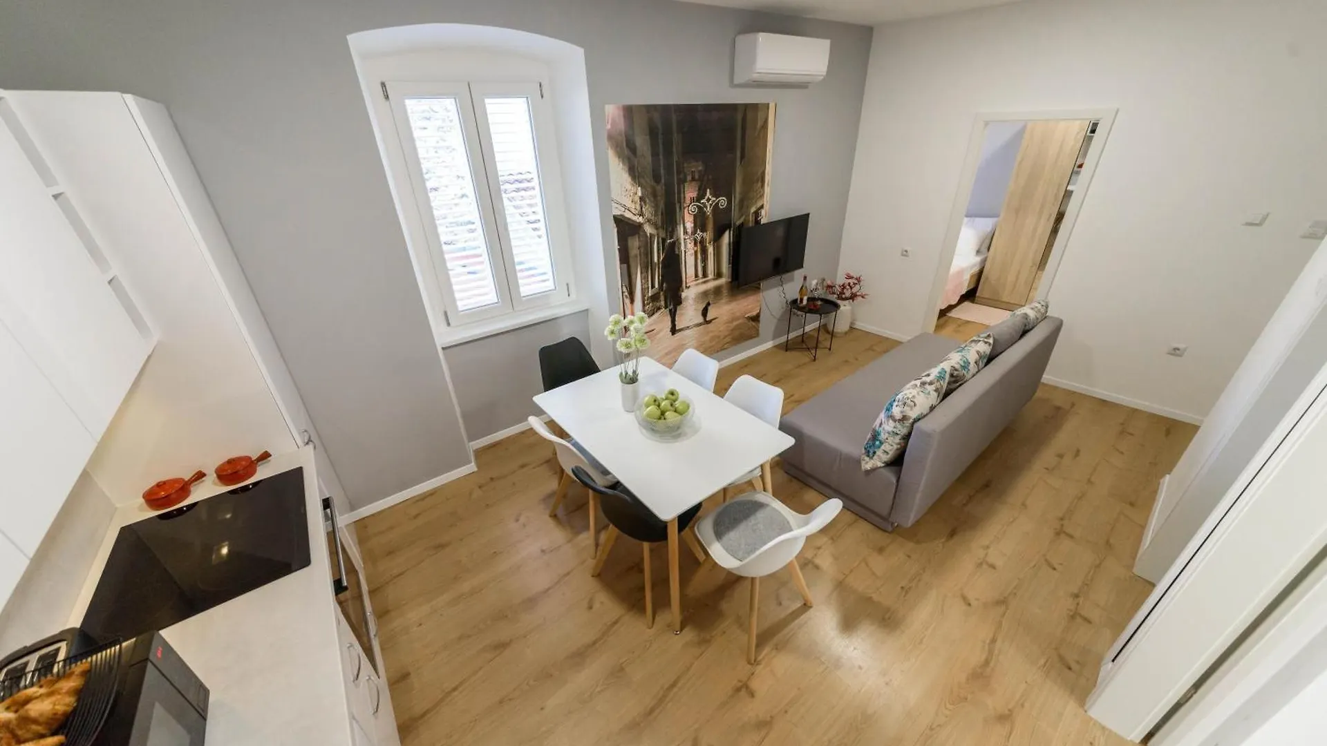 Apartman Poluotok 2 Zadar Apartment