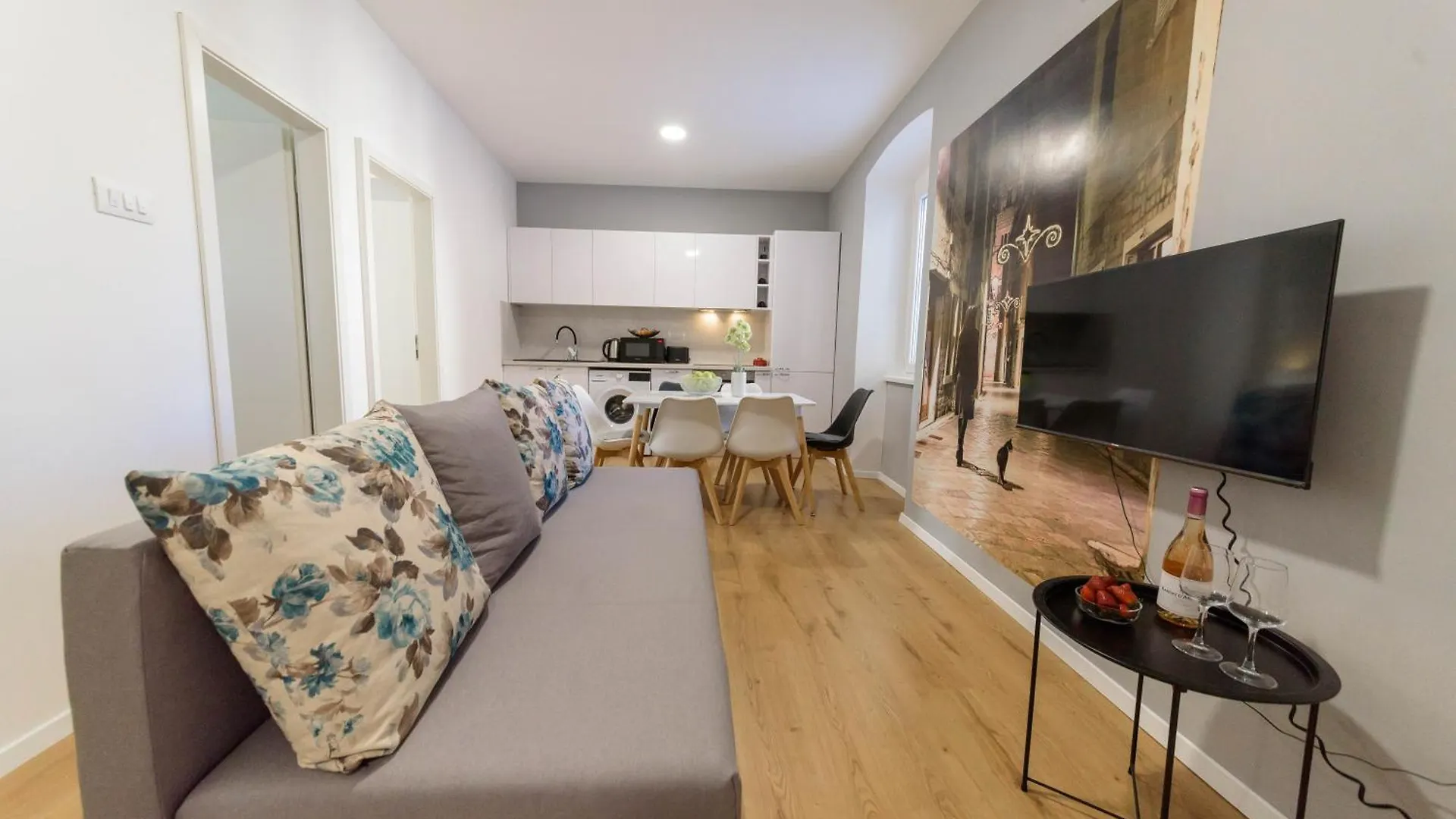 Apartman Poluotok 2 Zadar Croatia
