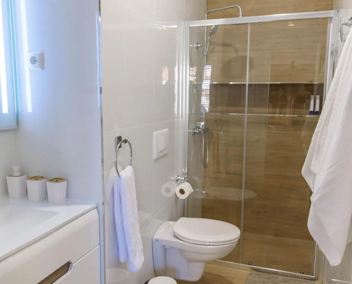 Apartman Poluotok 2 Zadar Apartment