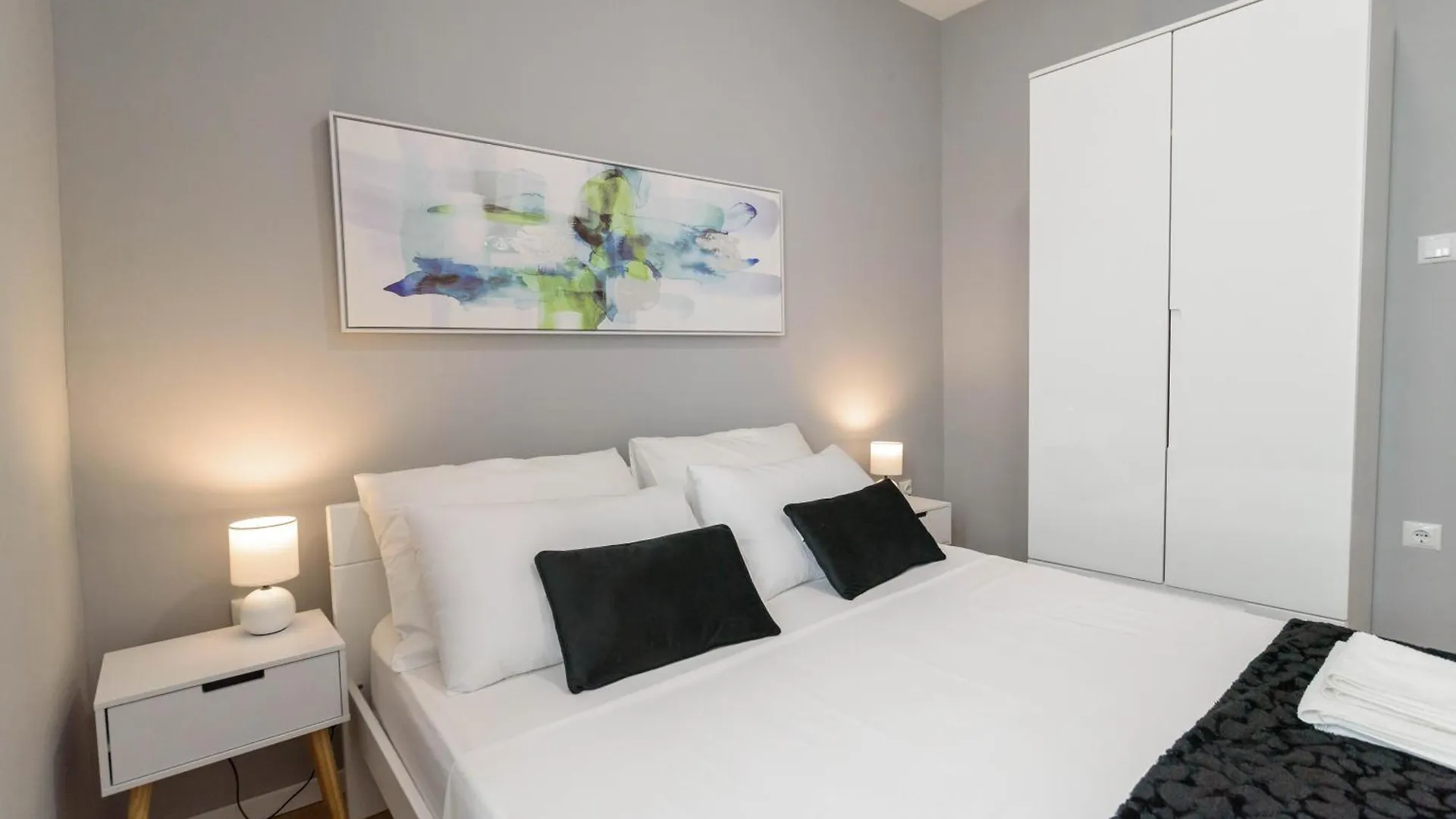 Apartman Poluotok 2 Zadar