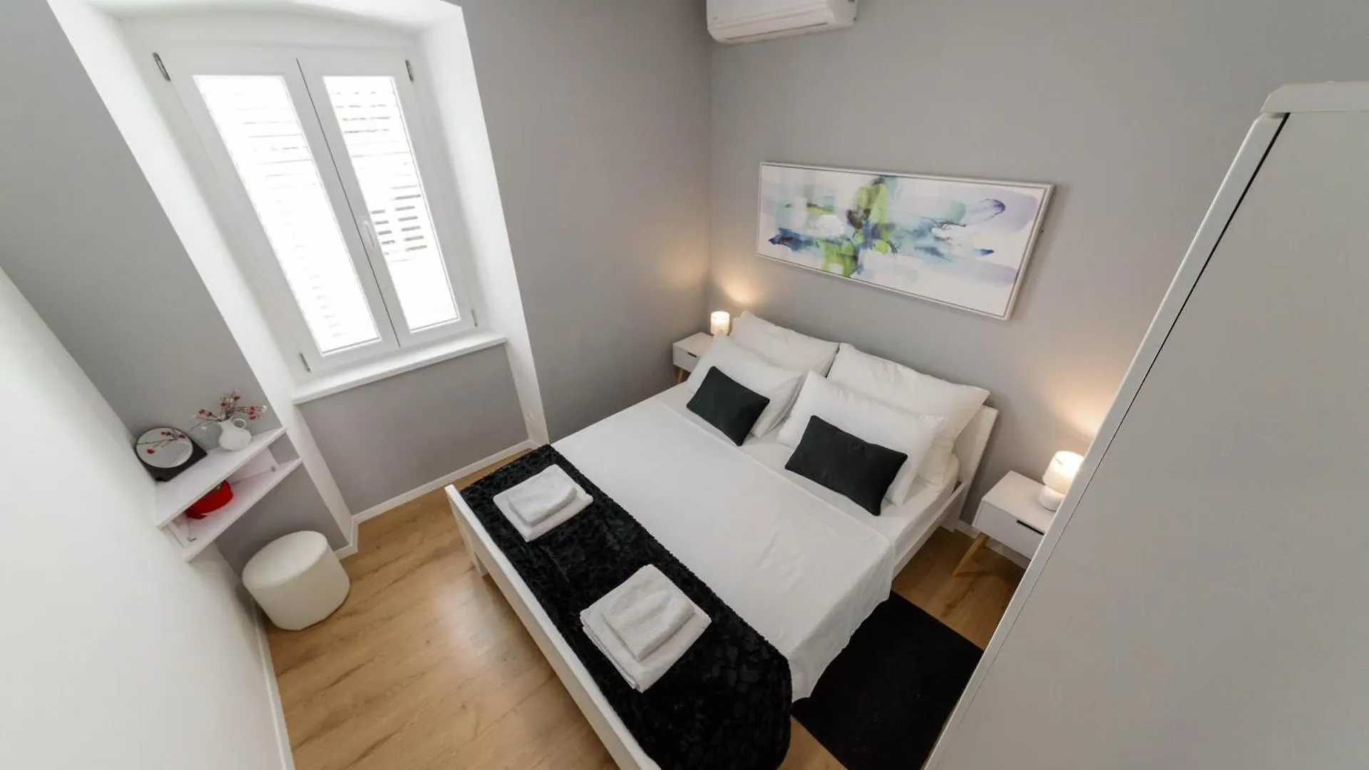 Apartment Apartman Poluotok 2 Zadar