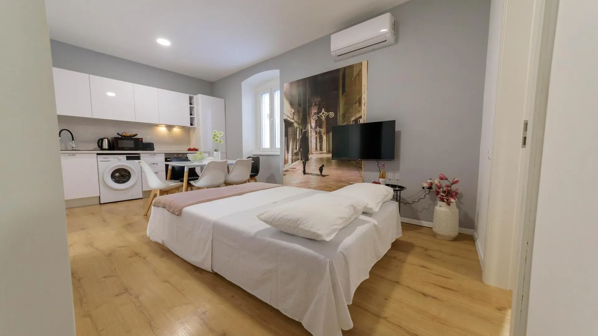 Apartman Poluotok 2 Zadar Apartment