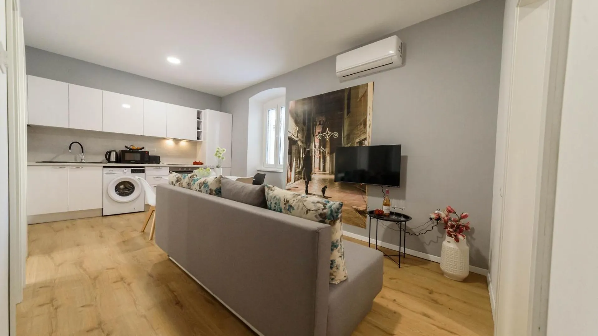 Apartman Poluotok 2 Zadar Apartment