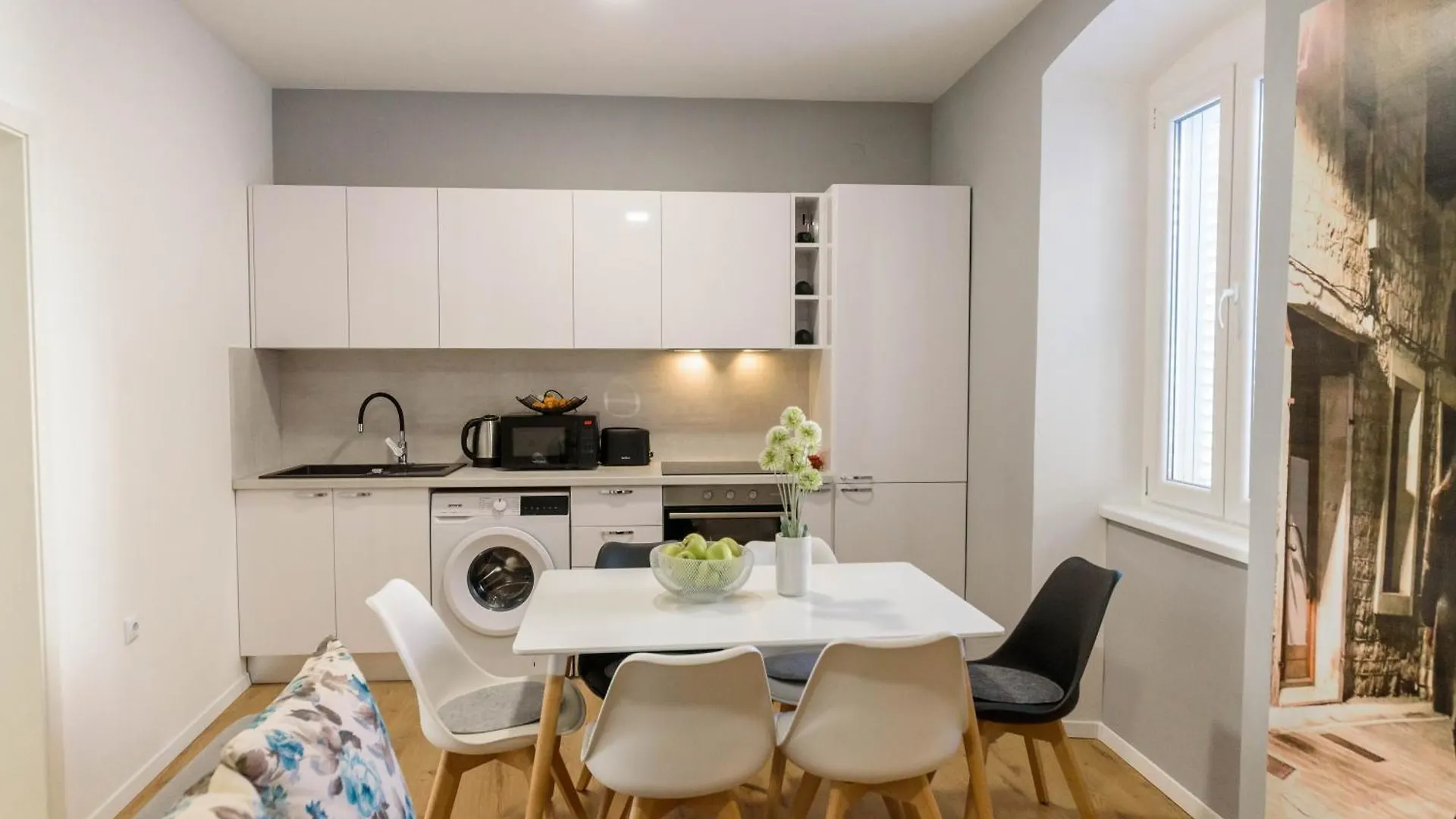 Apartment Apartman Poluotok 2 Zadar
